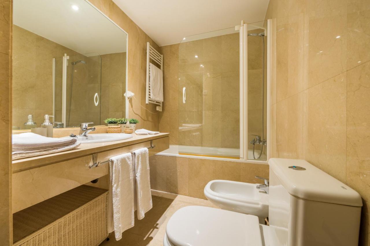 For You Rentals Free Wifi Apartment Temporal Malasana Madrid Center Mal27 Exteriér fotografie