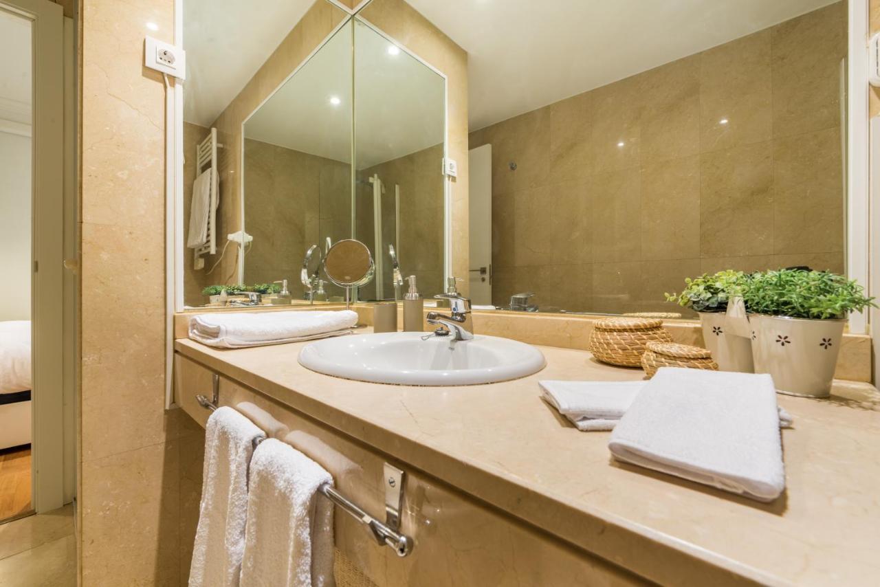 For You Rentals Free Wifi Apartment Temporal Malasana Madrid Center Mal27 Exteriér fotografie
