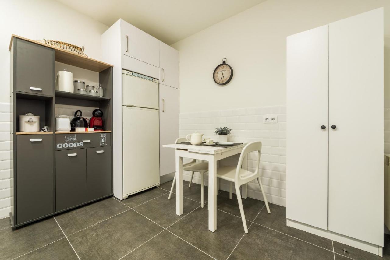 For You Rentals Free Wifi Apartment Temporal Malasana Madrid Center Mal27 Exteriér fotografie
