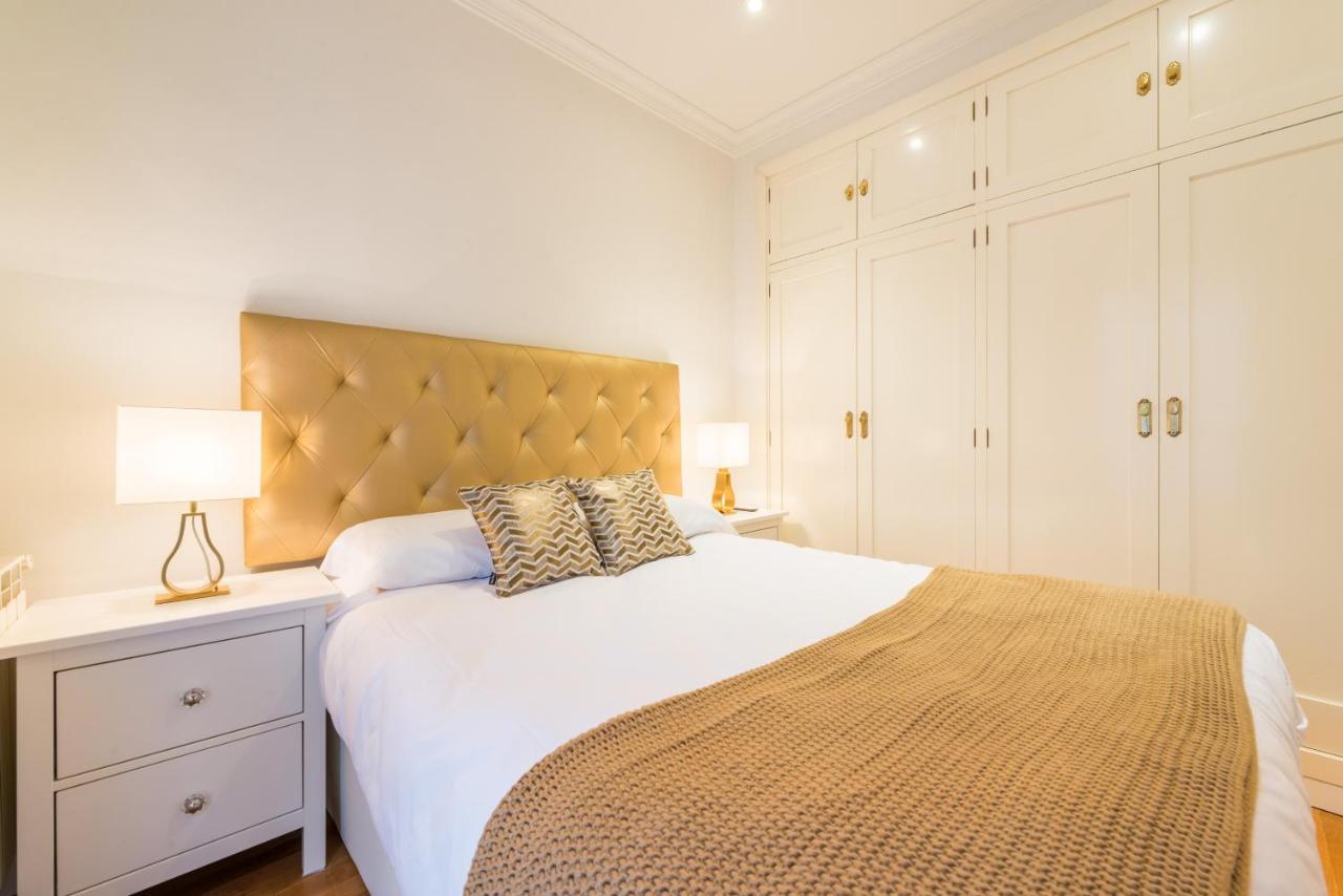 For You Rentals Free Wifi Apartment Temporal Malasana Madrid Center Mal27 Exteriér fotografie