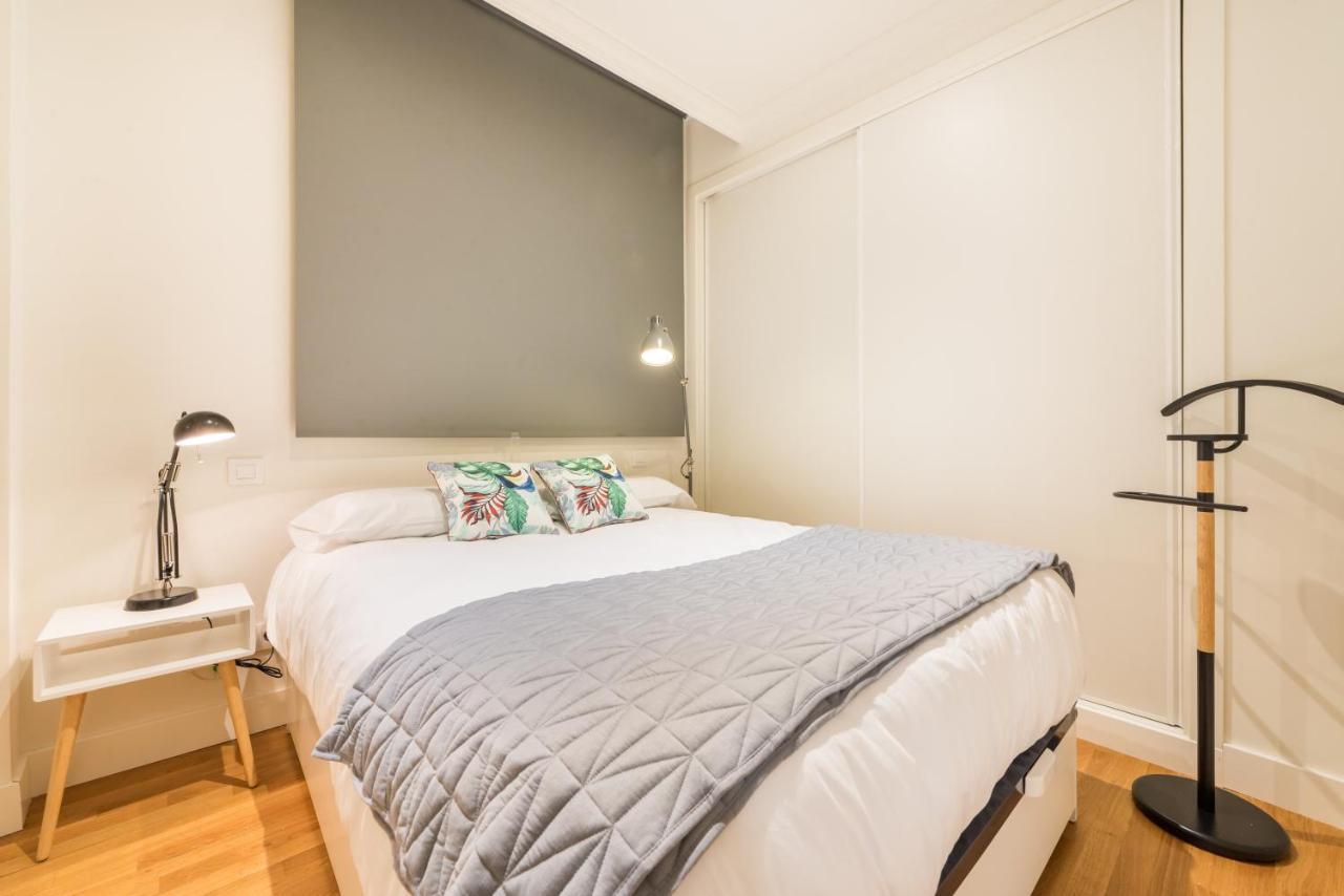For You Rentals Free Wifi Apartment Temporal Malasana Madrid Center Mal27 Exteriér fotografie