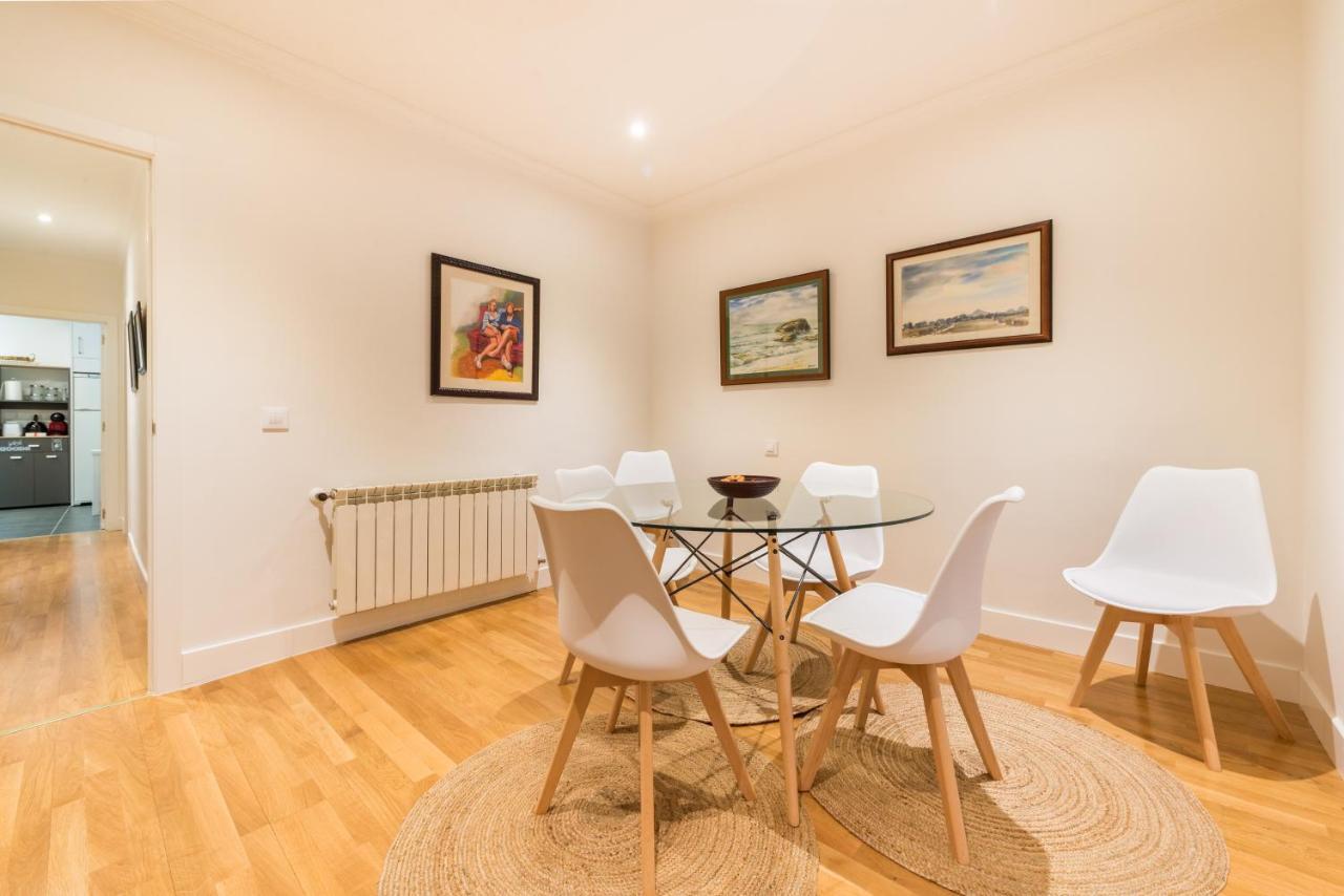 For You Rentals Free Wifi Apartment Temporal Malasana Madrid Center Mal27 Exteriér fotografie