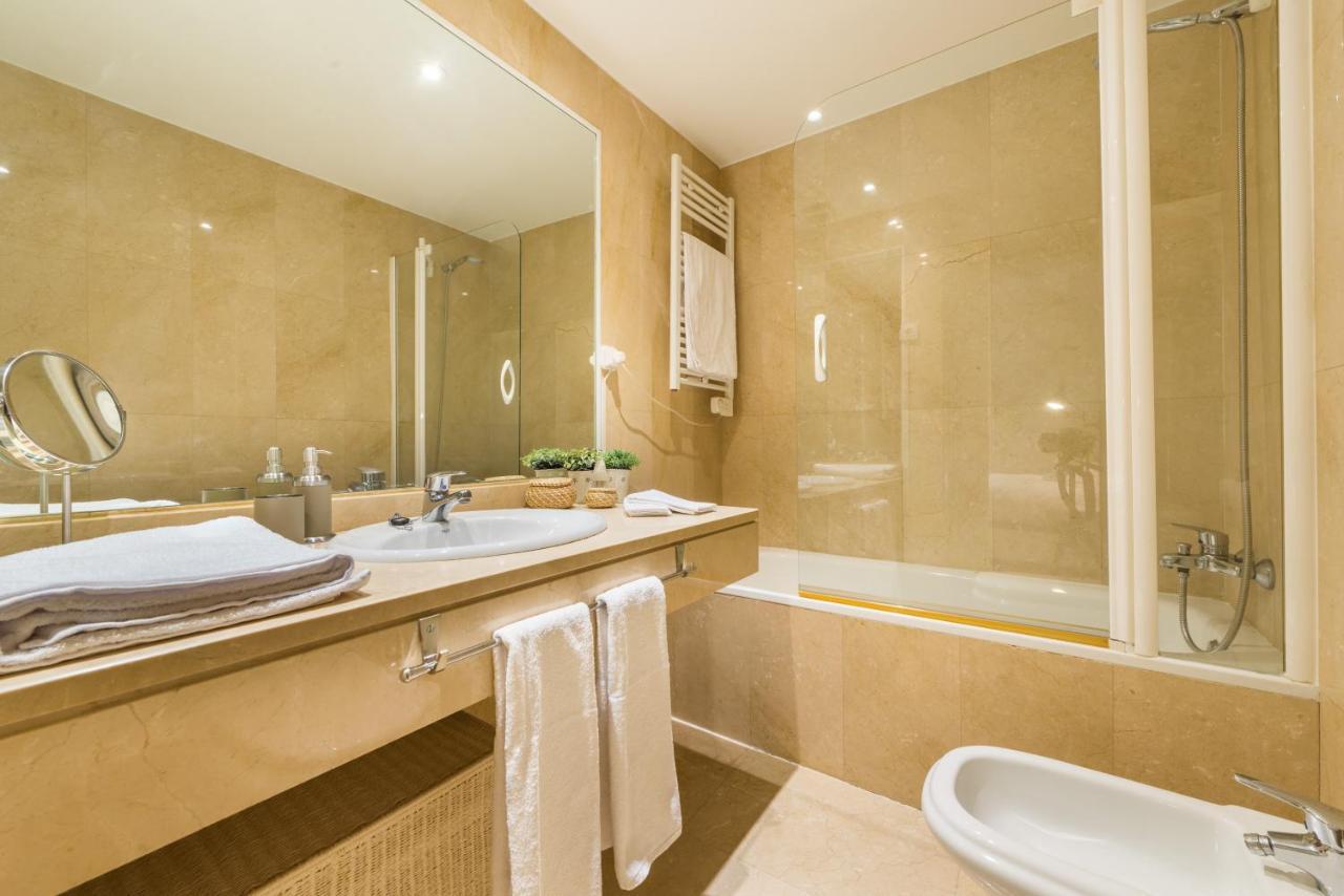 For You Rentals Free Wifi Apartment Temporal Malasana Madrid Center Mal27 Exteriér fotografie