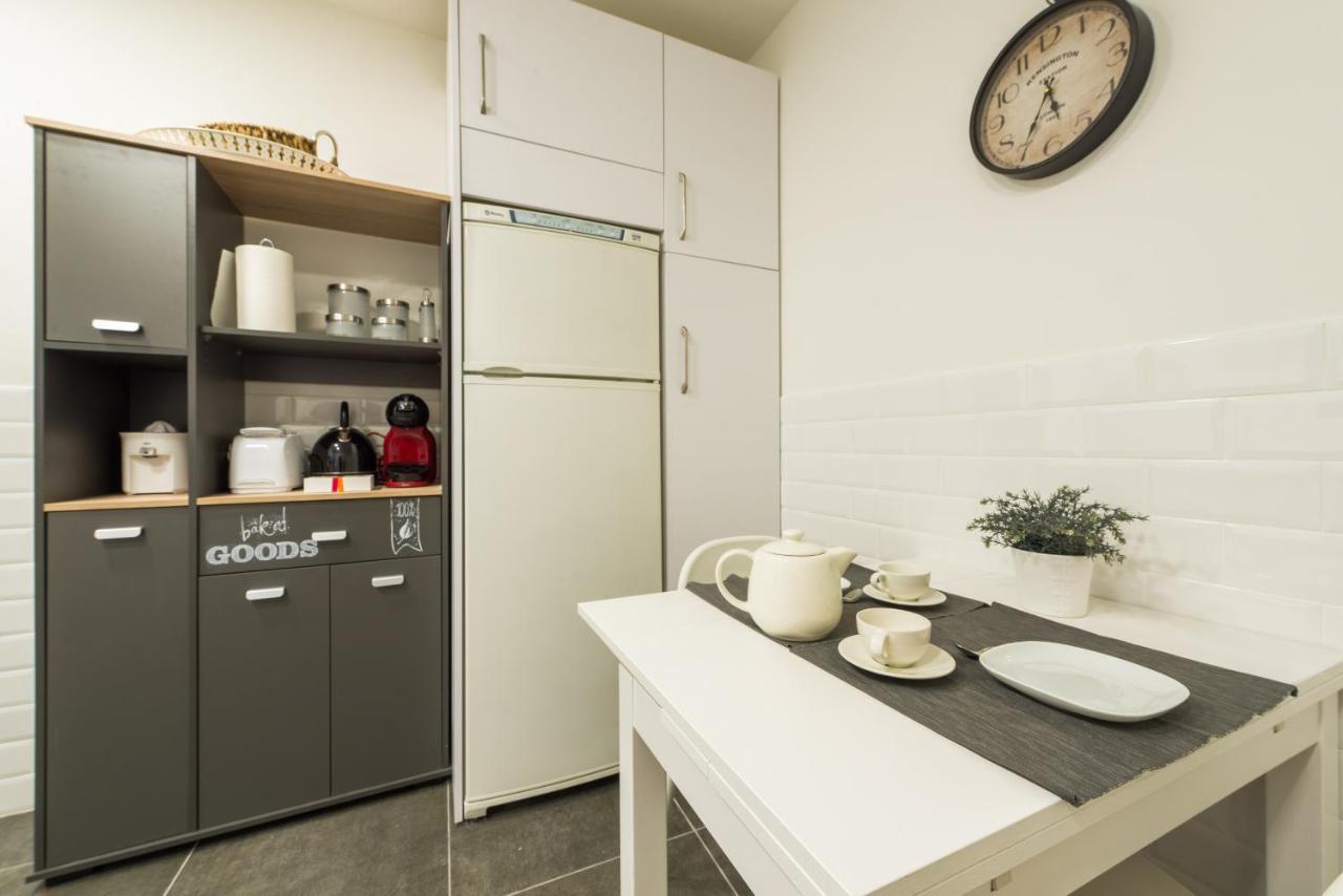 For You Rentals Free Wifi Apartment Temporal Malasana Madrid Center Mal27 Exteriér fotografie