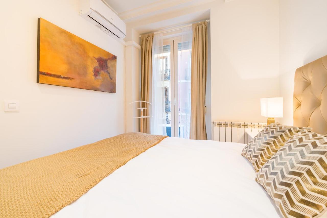 For You Rentals Free Wifi Apartment Temporal Malasana Madrid Center Mal27 Exteriér fotografie