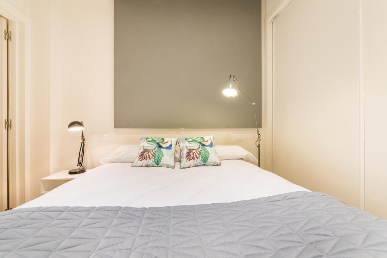 For You Rentals Free Wifi Apartment Temporal Malasana Madrid Center Mal27 Exteriér fotografie